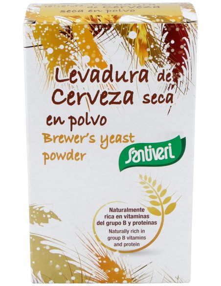 Levadura De Cerveza En Polvo 250Gr.