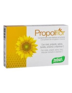 Propolflor 48Comp.