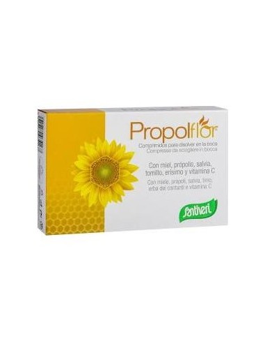 Propolflor 48Comp.