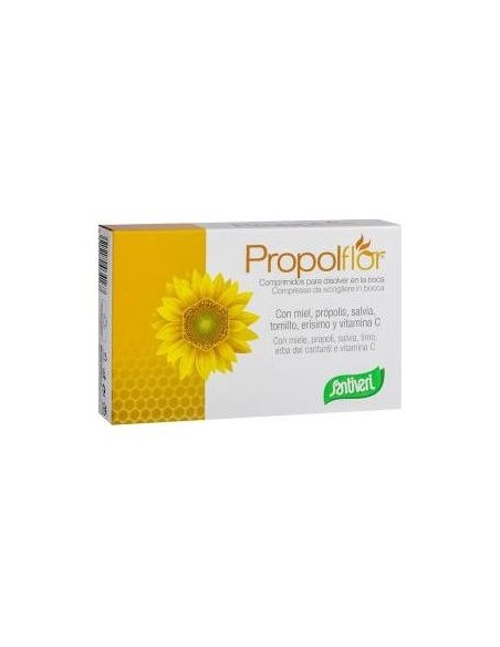 Propolflor 48Comp.