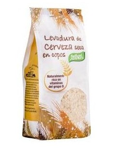 Santiveri Levadura De Cerveza En Copos 200G
