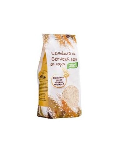 Santiveri Levadura De Cerveza En Copos 200G