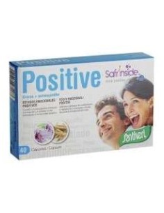 Santiveri Positive 40Caps