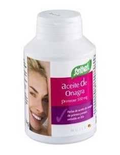 Primrose Aceite De Onagra 220Perlas