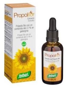 Propolflor Propoli Estr 50Ml