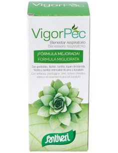 Santiveri Vigor Pec 240Ml