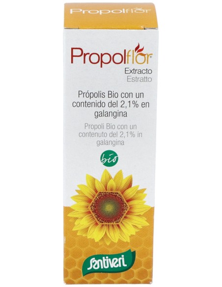 Propolflor Propoli Estr 50Ml