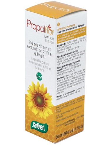 Propolflor Propoli Estr 50Ml