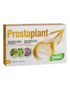 Santiveri Prostaplan Serenpro 40Cap