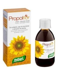 Propolflor Forte Scir 200Ml