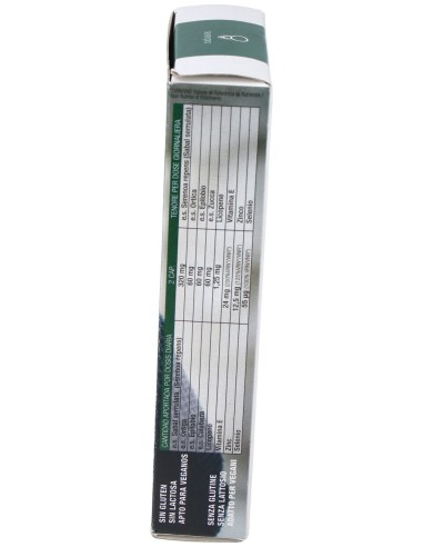 Santiveri Prostaplan Serenpro 40Cap