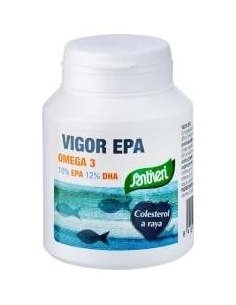 Santiveri Vigor Epa Perlas