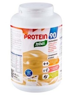 Santiveri  Protein 90 Instan Vainilla 1Kg