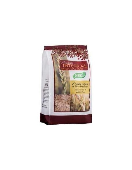 Santiveri Salvado Integral Bolsa 250G