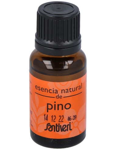 Santiveri Aceite Esencial Pino