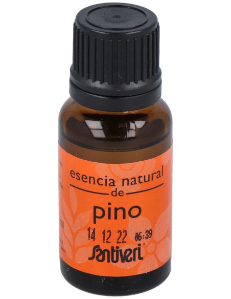 Santiveri Aceite Esencial Pino