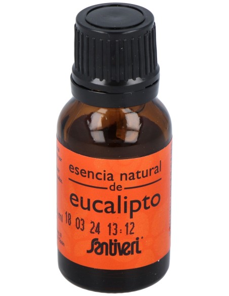Santiveri Aceite Esencial Eucalipto