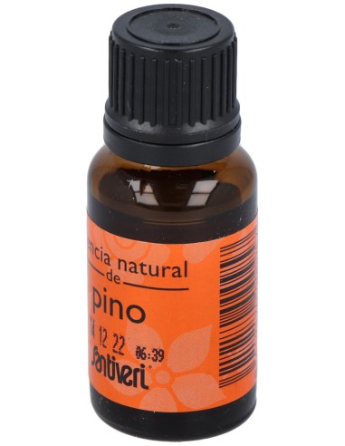 Santiveri Aceite Esencial Pino