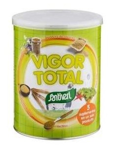 Santiveri Vigor Total 400G
