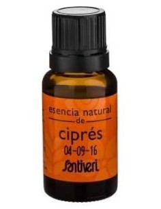 Santiveri Aceite Esencial Cipres