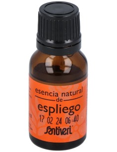 Santiveri Aceite Esencial Espliego