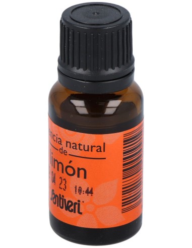 Santiveri Aceite Esencial Limon