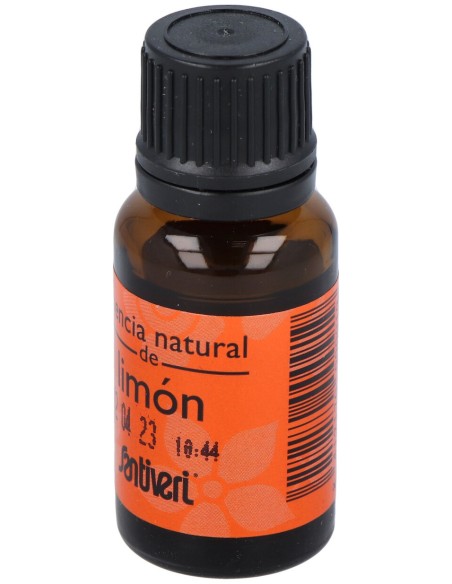 Santiveri Aceite Esencial Limon