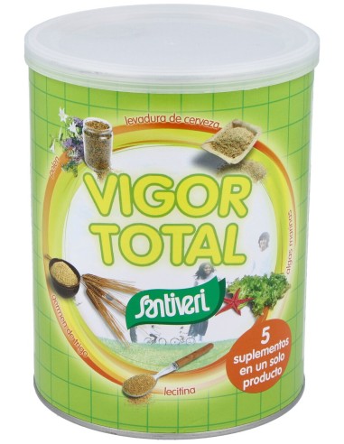 Santiveri Vigor Total 400G