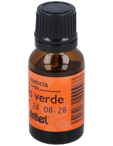 Santiveri Aceite Esencial Anis Verde