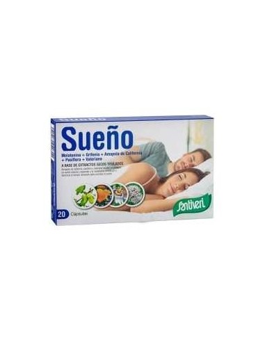 Sueño 20Cap.