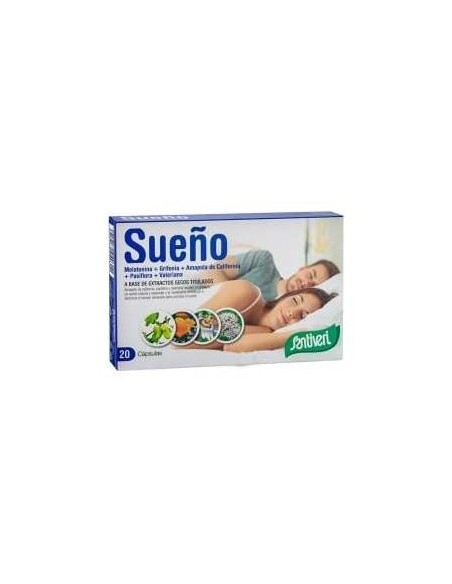 Sueño 20Cap.