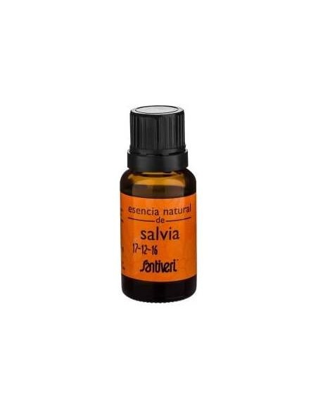 Santiveri Aceite Esencial Salvia