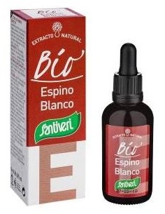 Santiveri Plantas Exto.Espino Blanco Bio