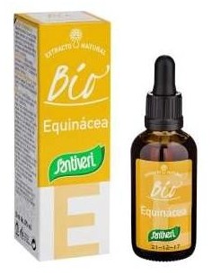 Santiveri Plantas Exto.Equinacea Bio
