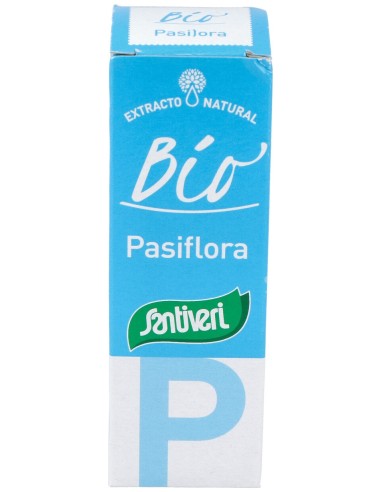 Santiveri Plantas Exto.Pasiflora Bio