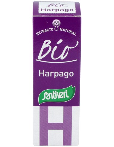 Santiveri Bio Harpago Extracto 50Ml