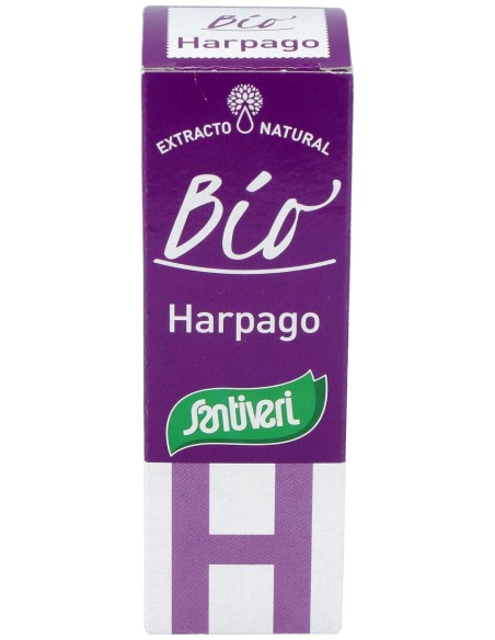Santiveri Bio Harpago Extracto 50Ml