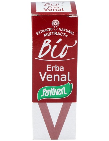 Santiveri Mixtral Erbavenal 14 50  Bio