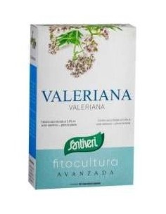 Valeriana 40Cap.