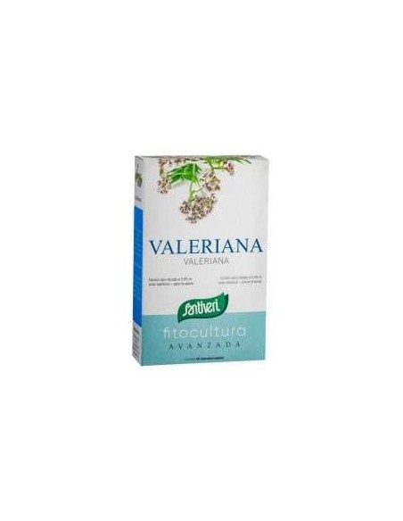 Valeriana 40Cap.
