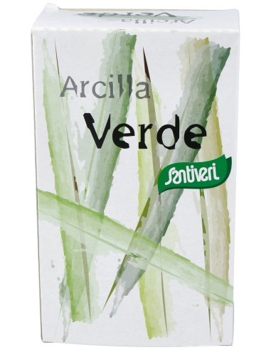 Santiveri Arcilla Verde 375 G