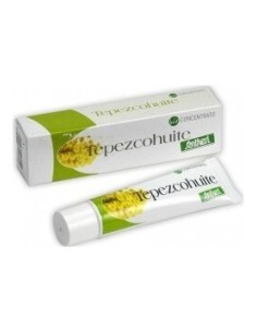 Santiveri Crema Con Tepezcohuite Bio 50Ml