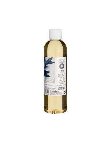 Aceite De Almendras Dulces 250Ml.