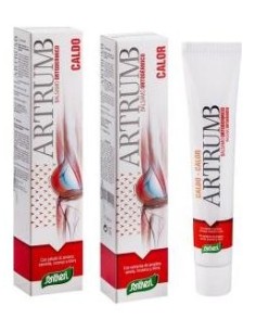 Santiveri Artrum B Bálsamo Calor 75 Ml