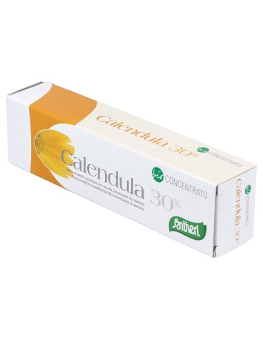 Santiveri Crema Con Caléndula Bio 50Ml