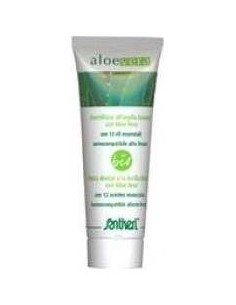 Gel Dental Aloe Vera 75Ml. Bio