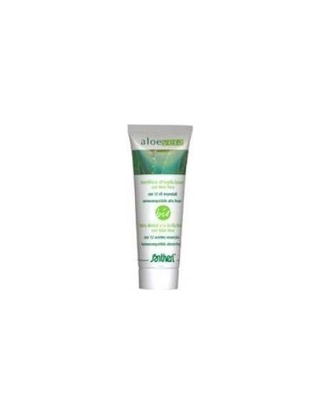 Gel Dental Aloe Vera 75Ml. Bio