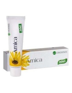 Bio Concentrato Arnica 50Ml