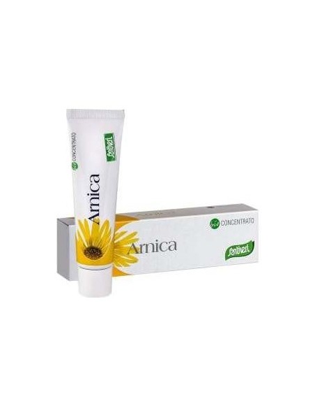 Bio Concentrato Arnica 50Ml