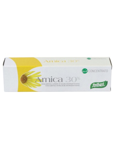 Bio Concentrato Arnica 50Ml